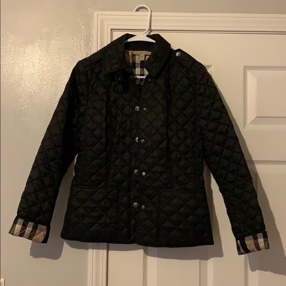 Burberry Jackets & Blazers - Burberry Jacket